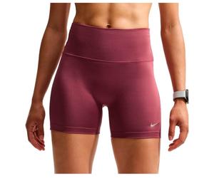 Nike - Women's Tempo Dri-Fit HR Tight Short - Leggings da running L rosso
