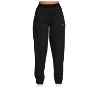 Nike - Women's Tempo Dri-Fit Mid-Rise Warm Running Pants - Pantaloni da allenamento XS nero