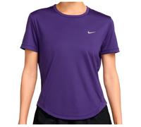 Nike - Women's Tempo Dri-Fit Short-Sleeve Running Top - Maglia da corsa L lilla