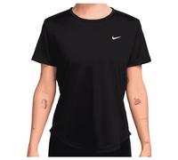 Top da running a manica corta Dri-FIT Nike Tempo - Donna - Nero XS (IT 36-38)