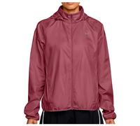 Nike - Women's Tempo Repel Running Jacket - Giacca da corsa M rosso