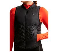 Nike - Women's Tempo Repel Warm Running Vest - Gilet da corsa S nero