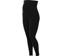 Nike Women's Tight W Nk (M) DF One HR 7/8 Pkt Tgt, Black, FN4288-010, XS