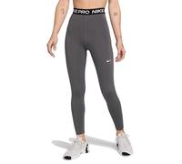 Nike Women's Tight W NP 365 Tight 7/8 HR SW, Iron Grey/White, HF5963-068, S