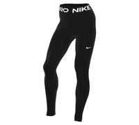 Nike Leggings Sportivi Crop Pro Nero Donna M