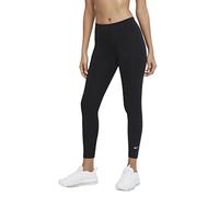 Nike Women's Tight W NSW Essntl 7/8 Mr Lggng, Black/White, CZ8532-010, 2XS