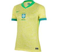 Nike Women's Top CBF W Nk DF Stad JSY SS HM, Dynamic Yellow/Lemon Chiffon/Green Spark, FJ4334-706, XL