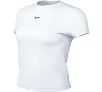 Nike Sportswear Maglietta nero / bianco, Taglia M