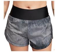 Nike trail repel women s water repellent short 8cm black