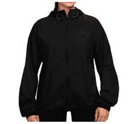 Nike trail giacca antivento nero donna