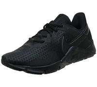 Nike Women's Training Shoe Legend Essential 2, Black/off Noir, CQ9545-002, 38 EU (7 US)