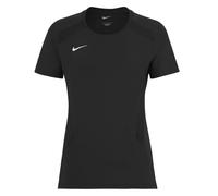 NIKE Womens Training Top Short Sleeve - Black