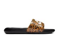 Nike - Women's Victori One Slide Print - Sandali EU 42 nero/marrone
