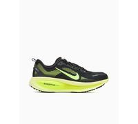 Nike Running - Vomero 18 - Sneakers nere e verdi-Nero WM 5.5