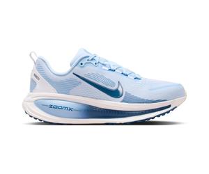 Nike - Women's Vomero 18 - Scarpe da corsa EU 42 blu/ aluminum