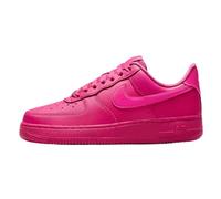 NIKE Women's Wmns Air Force 1 '07Basketball Shoes