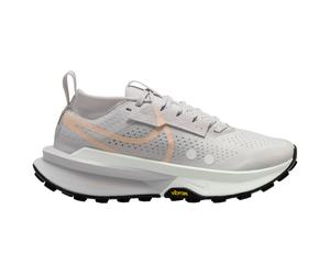 Nike - Women's Zegama Trail 2 Trail Running Shoes - Scarpe per trail running EU 38 grigio