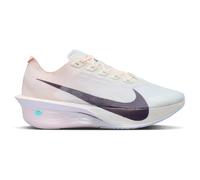 Nike - Women's ZoomX Vaporfly Next% 4 - Scarpe da corsa EU 37,5 verde/ chalk