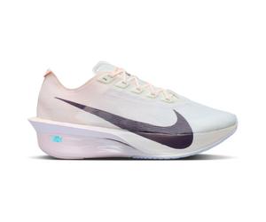 Nike - Women's ZoomX Vaporfly Next% 4 - Scarpe da corsa EU 41 verde/ chalk