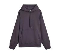 Nike - Wool Classic Hoodie - - Sport - Uomo - Viola - XS