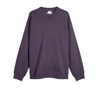 Nike - Wool Classics Crew - - Sport - Uomo - Viola - M