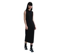 Nike - Wool Classics Knit Dress - -Sport -Donna -Nero -M