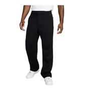 Nike - Wool Classics Woven Pants - -Sport -Uomo -Nero -S