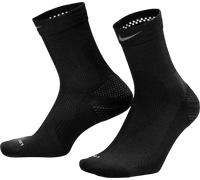 Calze Nike Wool Micro Running Socks 198486676144 in taglia XL EU