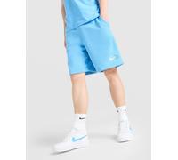 Nike World Tour Shorts Junior, blu 13-15Y