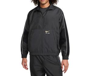 Nike Woven Air jacket Giacche XXL Nero