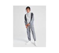 Nike Woven Colour Block Tracksuit Junior, Grigio 13-15Y