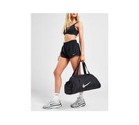 Nike Woven Gym Club 2 Borsone palestra, Nero One Size