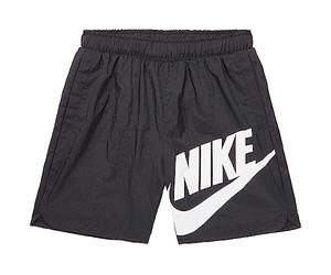 NIKE - Woven Hbr, Pantaloncini Unisex - Bambini e Ragazzi