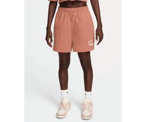 Nike Woven Small Logo W - Corsaro - Donna - Marrone M