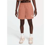 Nike Woven Small Logo W - Corsaro - Donna XS