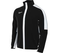 Nike Woven Soccer Track Jacket M Nk Df Acd23 Trk Jkt W, Black/White/White, DR1710-010, S