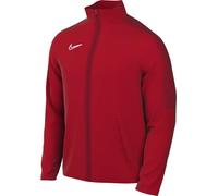 Nike Woven Soccer Track Jacket M Nk Df Acd23 Trk Jkt W, University Red/Gym Red/White, DR1710-657, M