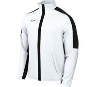 Nike Woven Soccer Track Jacket M Nk Df Acd23 Trk Jkt W, White/Black/Black, DR1710-100, 2XL
