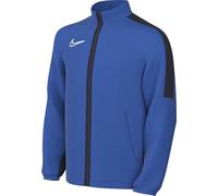 Nike Woven Soccer Track Jacket Y Nk Df Acd23 Trk Jkt W, Royal Blue/Obsidian/White, DR1719-463, S