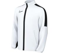 Nike Woven Soccer Track Jacket Y Nk Df Acd23 Trk Jkt W, White/Black/Black, DR1719-100, XL
