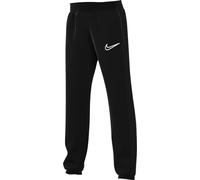 Nike Woven Soccer Track Pants Y Nk DF Acd23 TRK Pant WP, Black/Black/White, DR1734-010, L