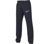 Nike Woven Soccer Track Pants Y Nk DF Acd23 TRK Pant WP, Obsidian/Obsidian/White, DR1734-451, L