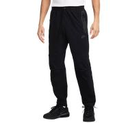 Nike Tech Woven male Pantaloni - Nero - Poly Woven - Foot Locker Black XL