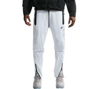 Nike Woven Tech Pantaloni S Bianco
