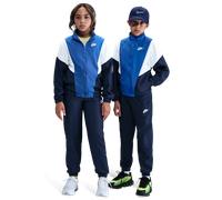 Tuta in tessuto Nike - Ragazzo/a - Blu M