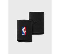 Nike WRISTBANDS NBA men Sports Equipment black in taglia:ONE SIZE
