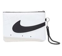 NIKE WRISTLET BLAZER - BIANCO/NERO - N.100.9949.102.OS
