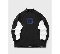 Nike WVN HZ JKT SHOX men Windbreaker black in taglia:M