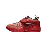NUOVO Nike x AMBUSH - Air Adjust Force SP - Scarpe Sneakers Uomo Rosso...