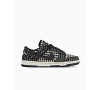 Nike x Harris Tweed Women's Dunk Low Ref. HQ5036-901 Colore Nero Taglia 40.5